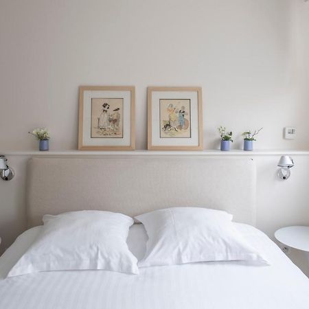 Les Suites De Catherine, La 35 Nancy Exteriör bild