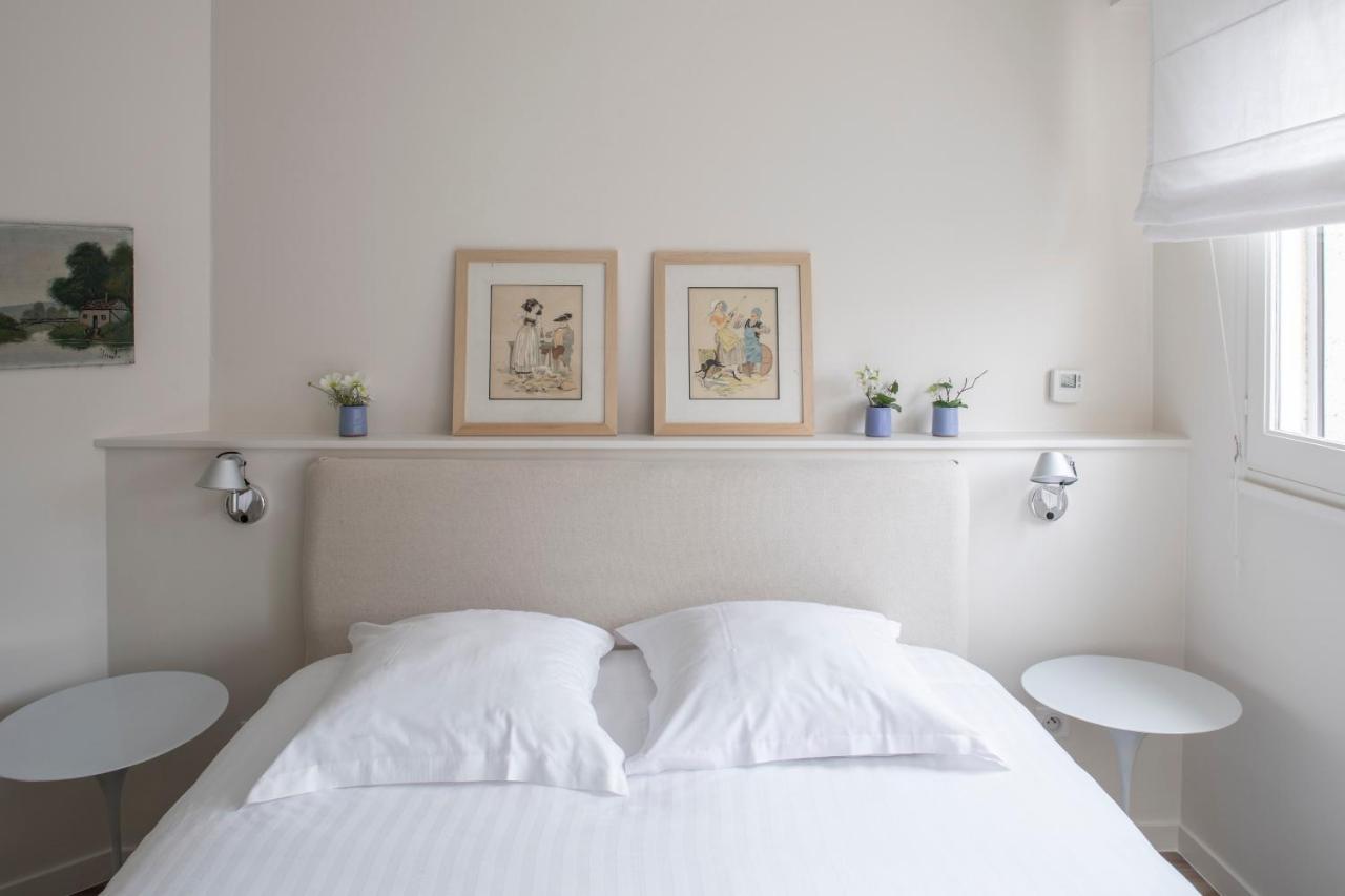 Les Suites De Catherine, La 35 Nancy Exteriör bild