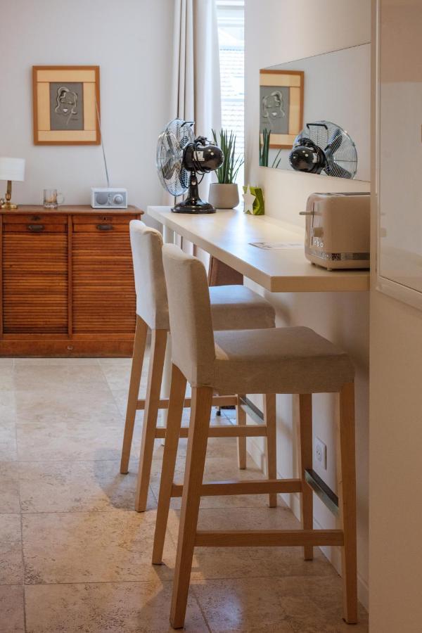 Les Suites De Catherine, La 35 Nancy Exteriör bild