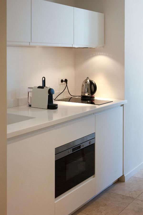 Les Suites De Catherine, La 35 Nancy Exteriör bild